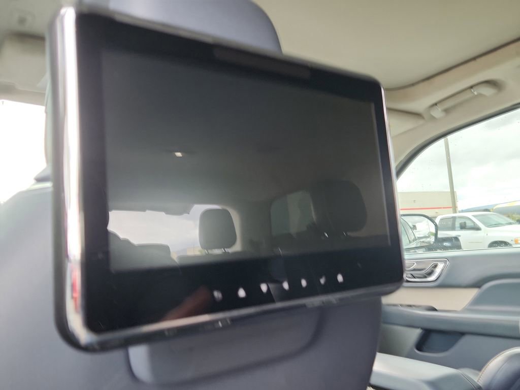 Used 2018 Lincoln Navigator Black Label AWD/4WD image 12