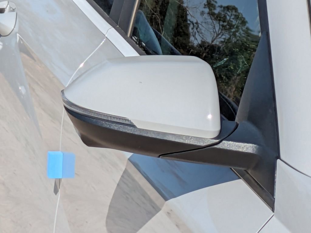 New 2026 Hyundai Kona Limited FWD image 11