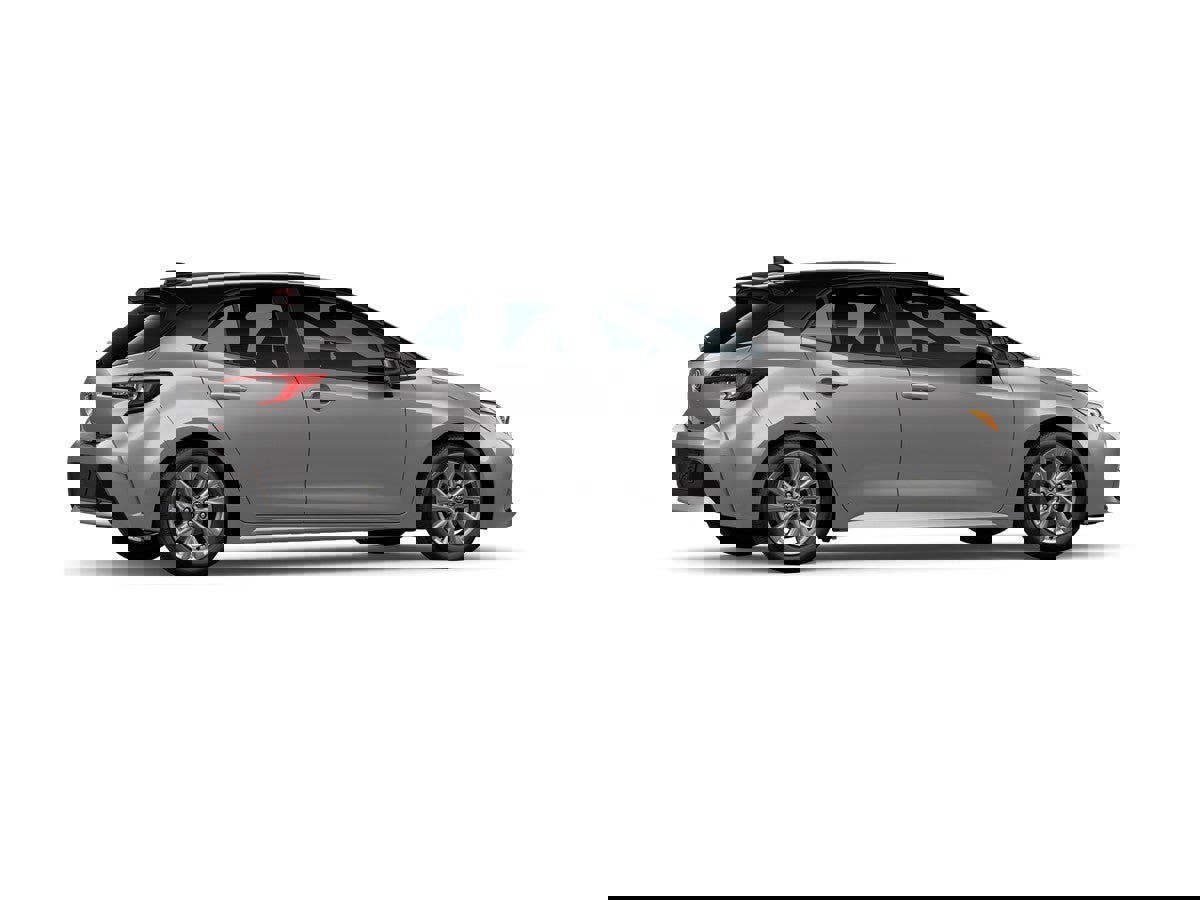 New 2026 Toyota Corolla SE image 12