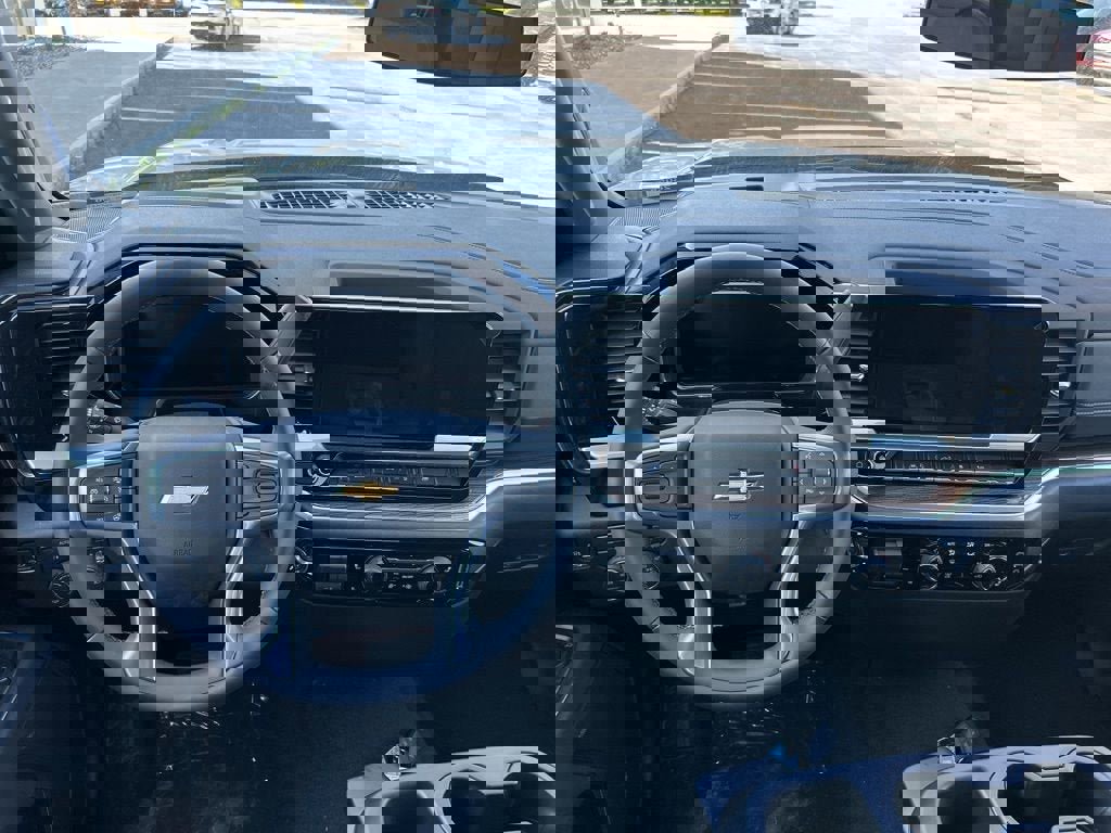 New 2026 Chevrolet Silverado 1500 LT image 4