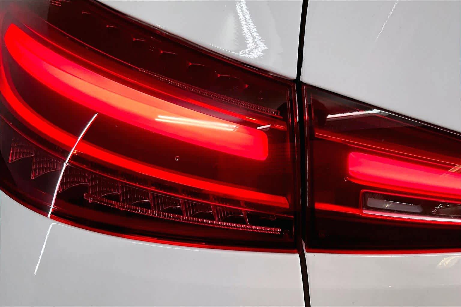 New 2026 Mercedes-Benz GLE 63 AMG S image 6