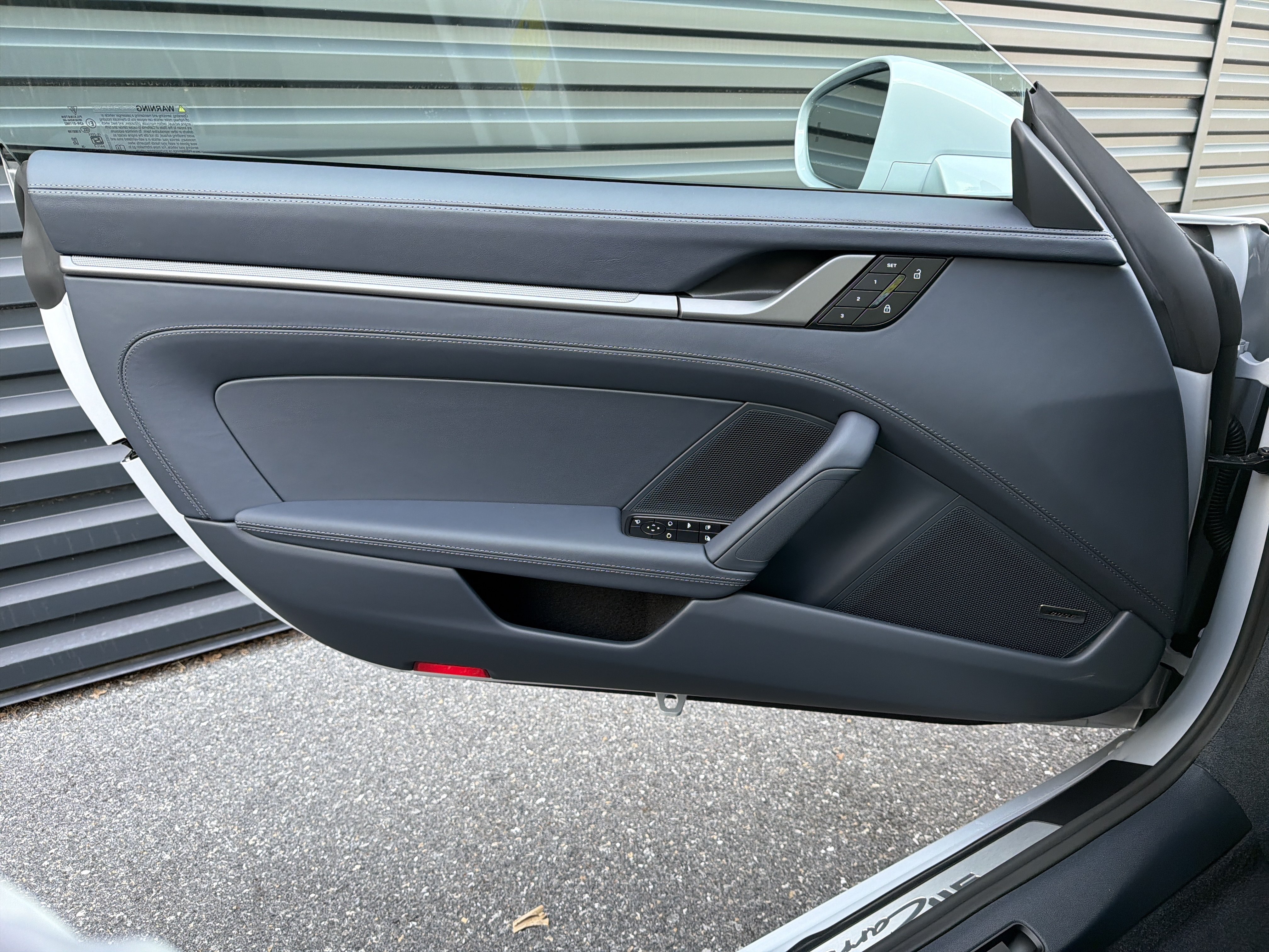 New 2026 Porsche 911 Carrera RWD image 15
