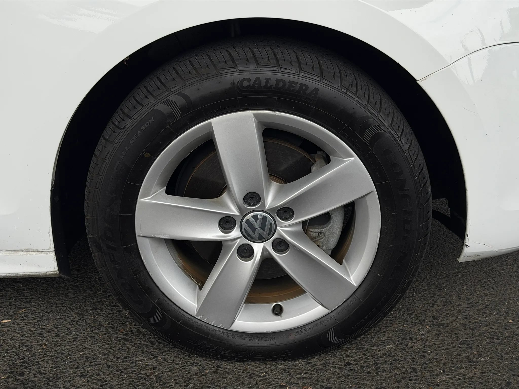 Used 2014 Volkswagen Jetta TDI FWD image 53
