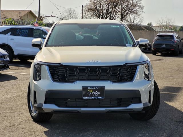 New 2026 Kia Sorento LX image 2