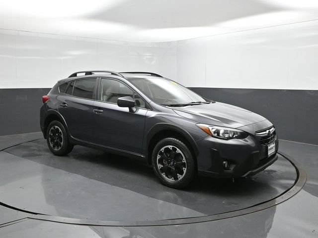 Used 2021 Subaru Crosstrek 2.0i Premium w/ Moonroof Package AWD/4WD image 26