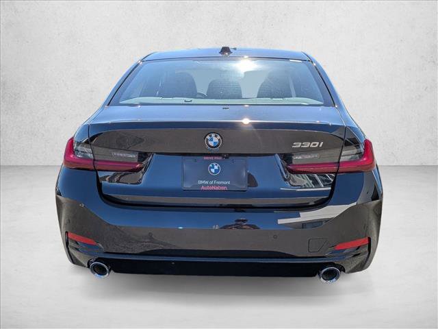 Used 2026 BMW 330i Sedan w/ Premium Package image 7