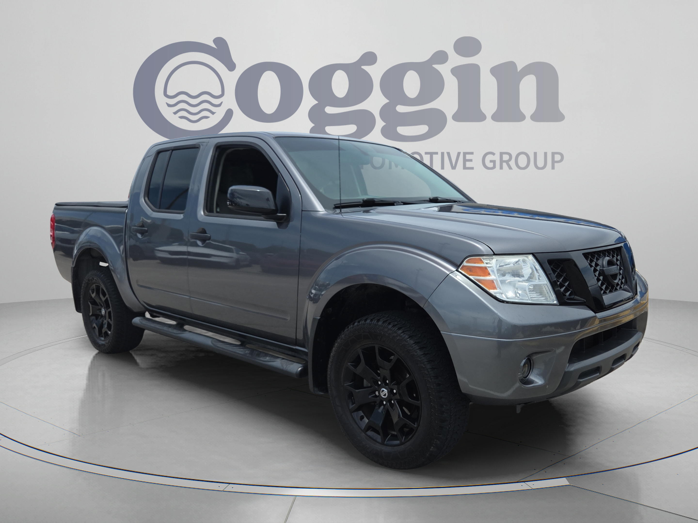 Used 2021 Nissan Frontier SV w/ Midnight Edition Floor Mats RWD image 7