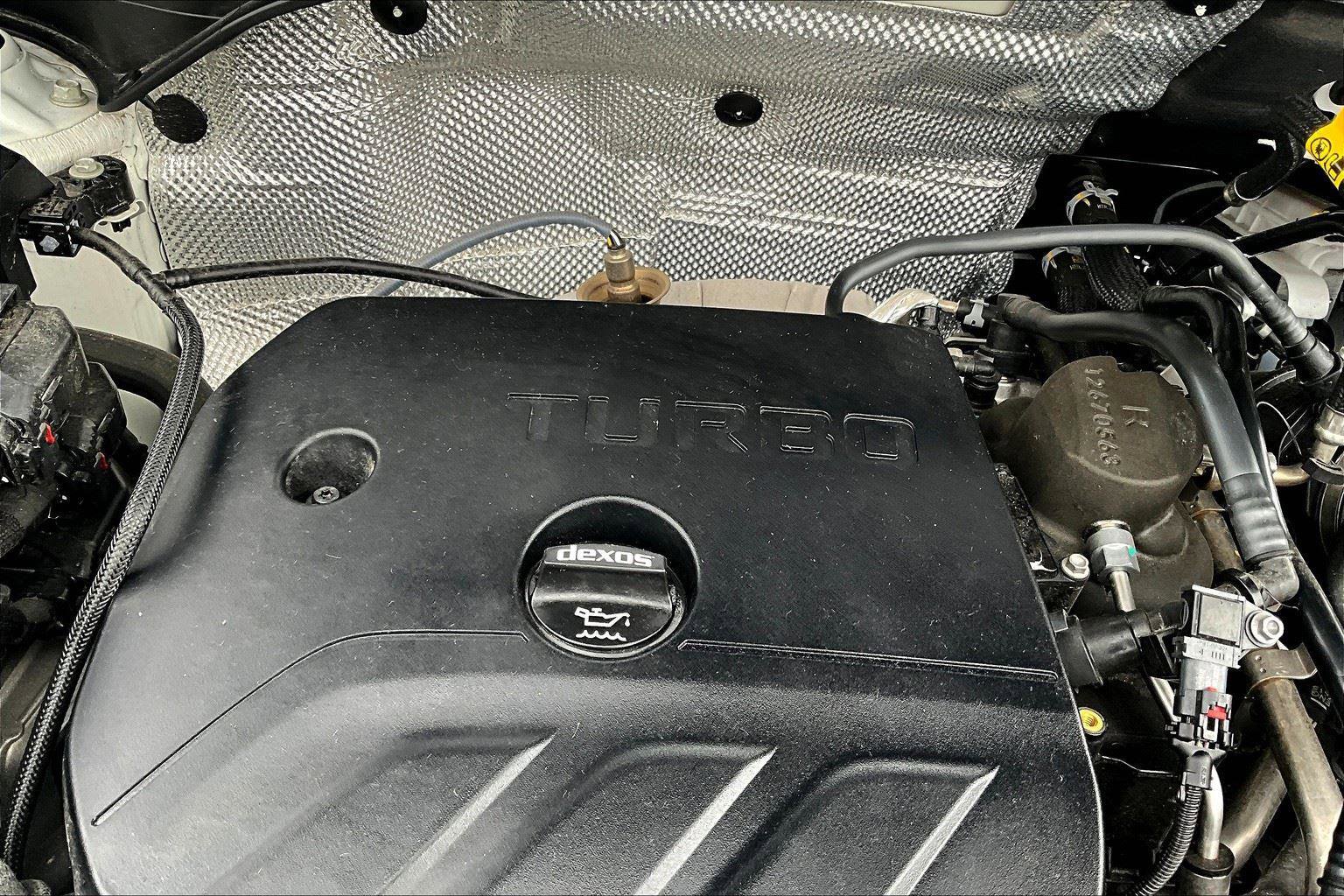 Certified 2024 Buick Encore GX Avenir image 34