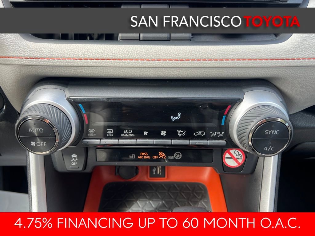 Certified 2024 Toyota RAV4 Adventure image 26