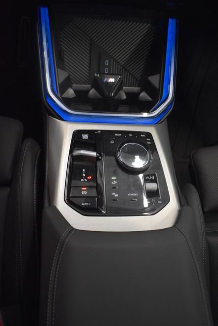 Used 2026 BMW X3 M50 w/ Premium Package AWD/4WD image 28