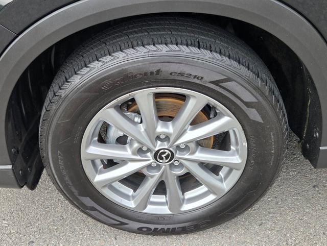 Used 2023 MAZDA CX-5 AWD 2.5 S image 20