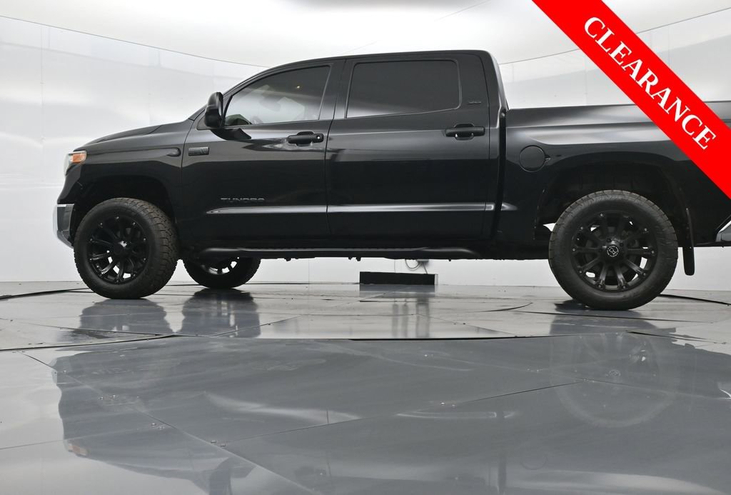 Used 2018 Toyota Tundra SR5 image 50