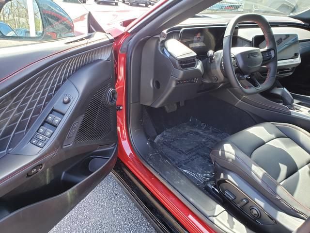 New 2026 Dodge Charger R/T AWD/4WD image 6