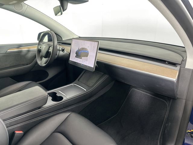 Used 2022 Tesla Model Y Performance image 28