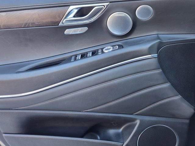 Used 2025 Genesis GV80 2.5T Prestige image 18