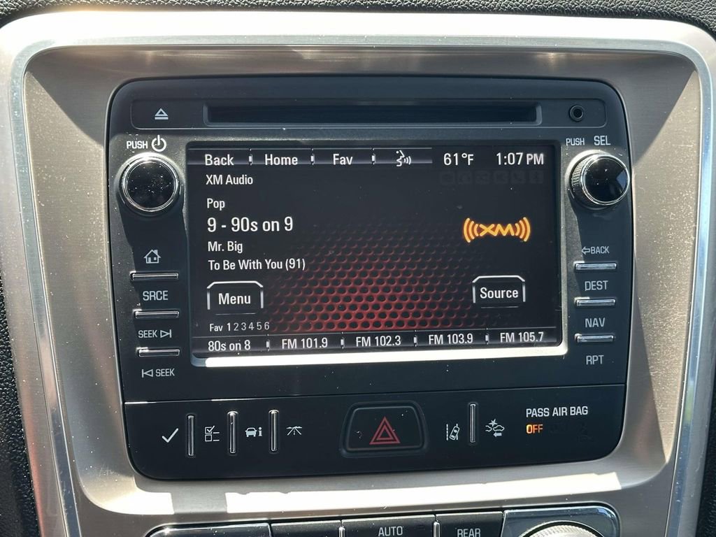 Used 2015 GMC Acadia Denali FWD image 21