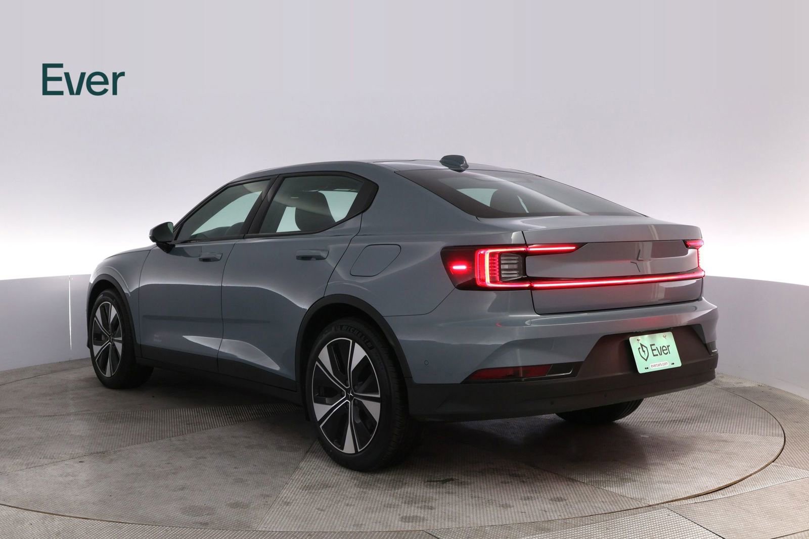 Used 2024 Polestar Polestar 2 AWD/4WD image 17