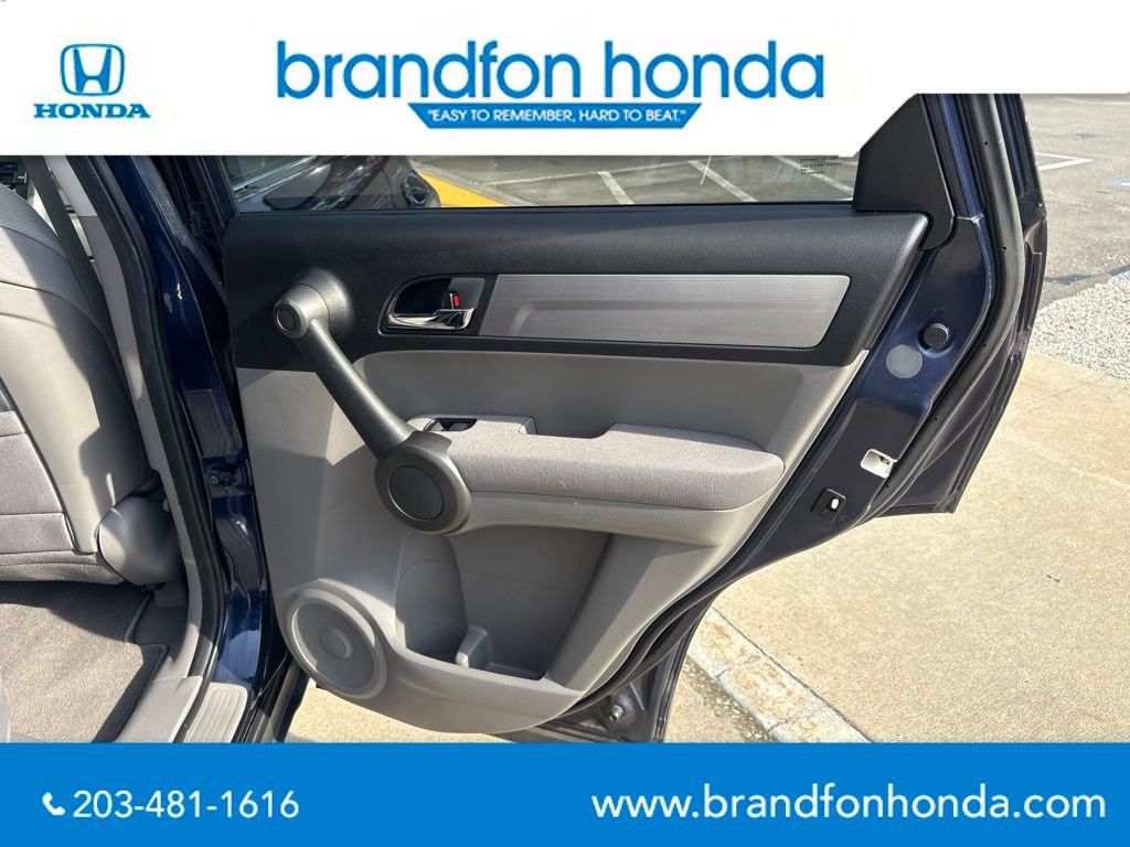 Used 2011 Honda CR-V EX image 10