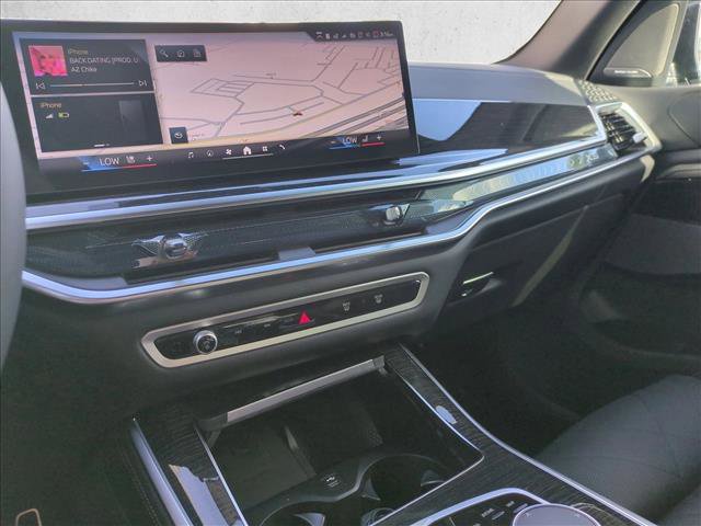 New 2026 BMW X5 xDrive50e w/ M Sport Package image 12