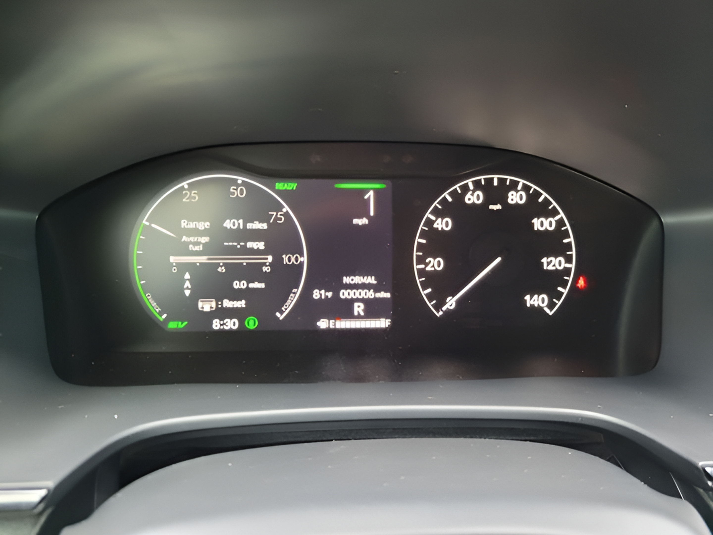 New 2025 Honda CR-V Sport-L image 17