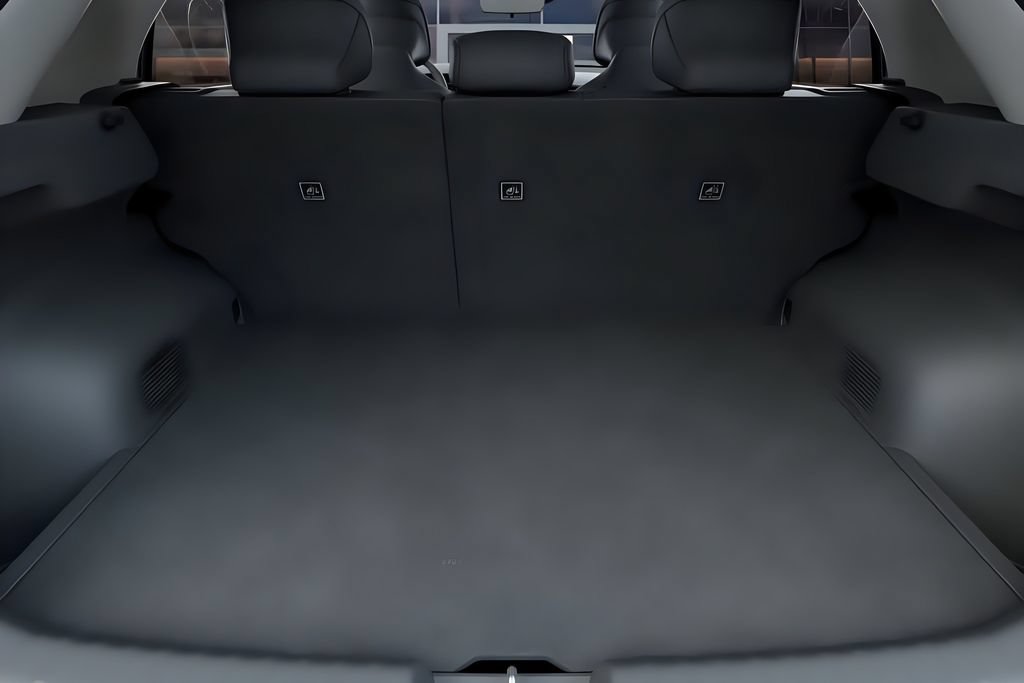 New 2026 Kia Niro Wind FWD image 23