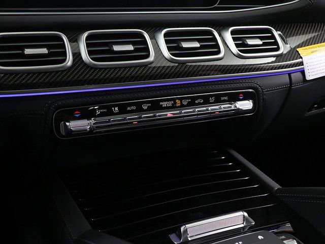 Certified 2025 Mercedes-Benz GLE 53 AMG 4MATIC Coupe image 25
