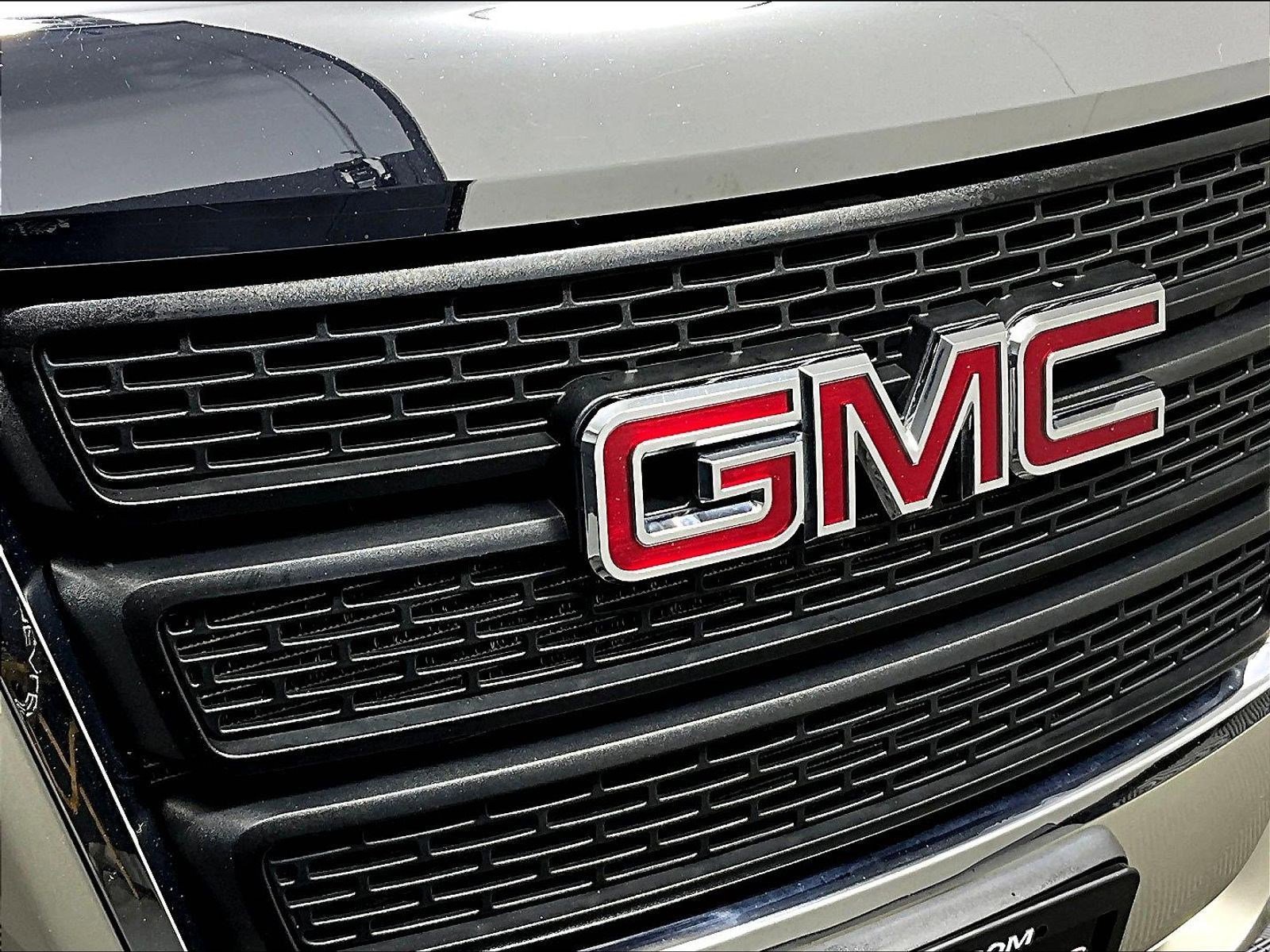 Used 2013 GMC Terrain SLT w/ Chrome and Technology Package FWD image 33