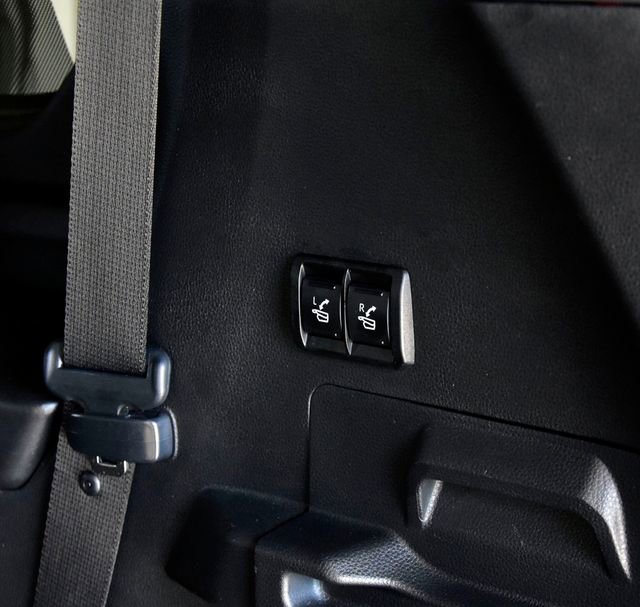 Used 2024 Toyota Sequoia Platinum image 28