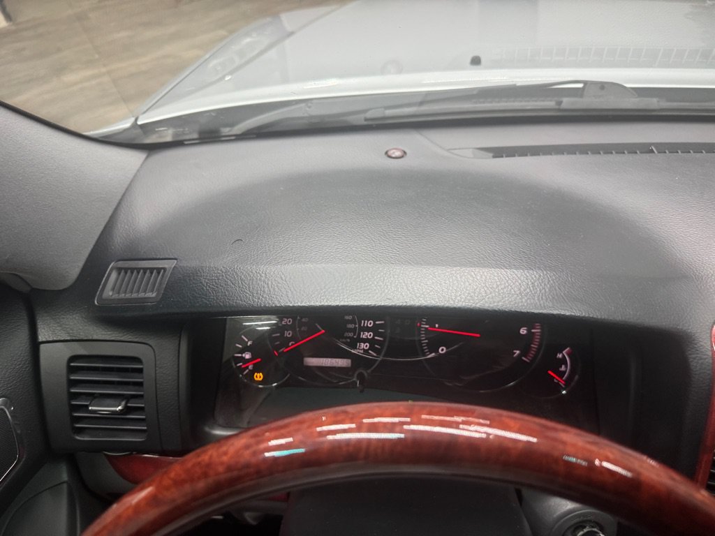 Used 2008 Lexus GX 470 AWD/4WD image 28