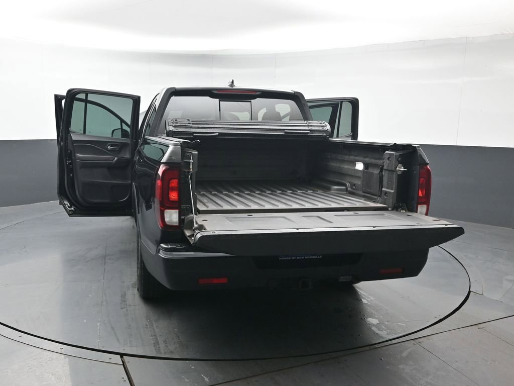 Used 2020 Honda Ridgeline Black Edition image 50