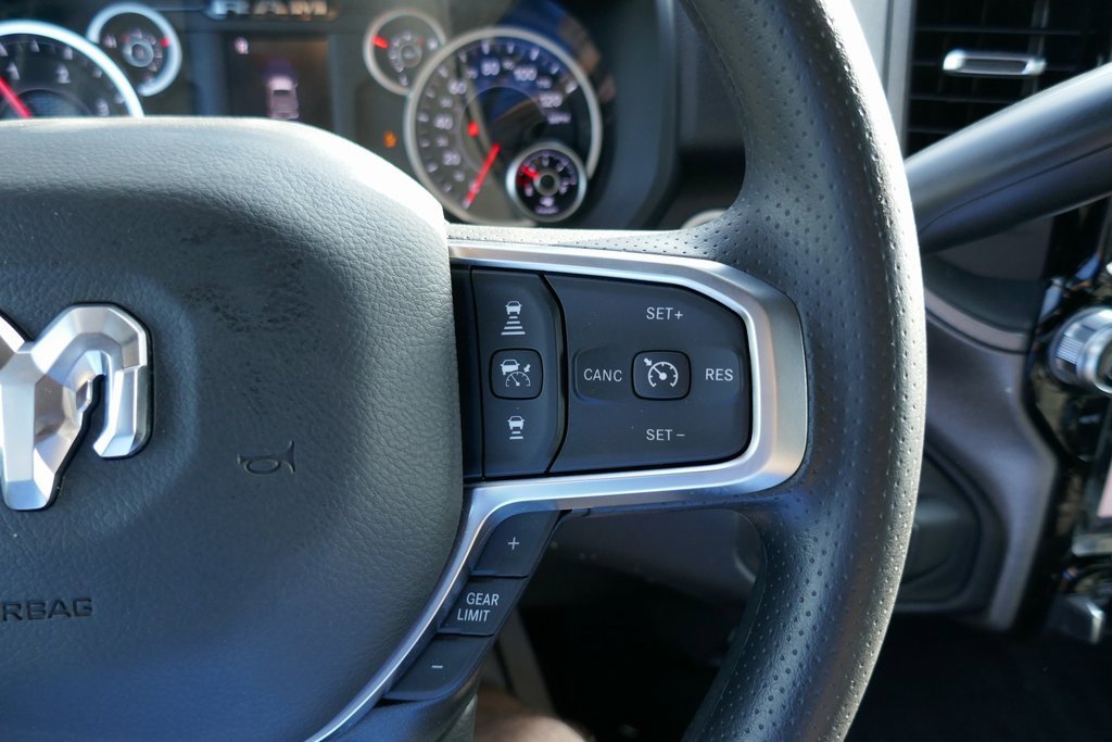 New 2025 RAM 2500 Tradesman image 18