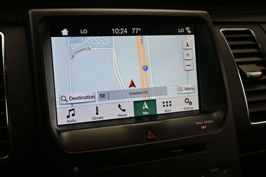 Used 2019 Ford Flex SEL w/ Equipment Group 202A FWD image 15