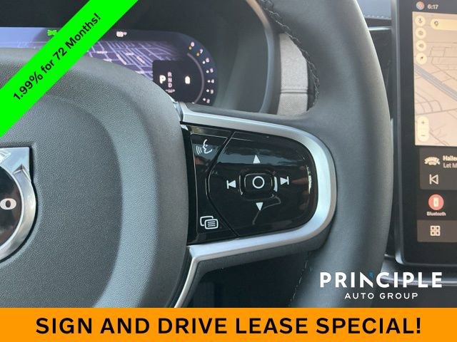 New 2026 Volvo XC90 B6 Plus w/ Protection Package Premier image 21