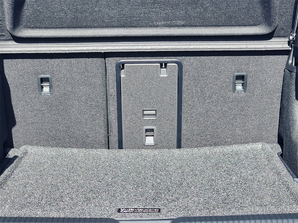 New 2026 Volkswagen ID.4 Pro S image 23