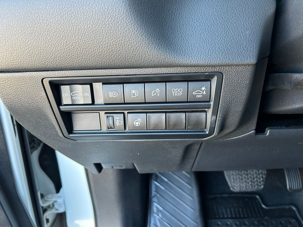 Used 2023 Toyota Sequoia SR5 image 14