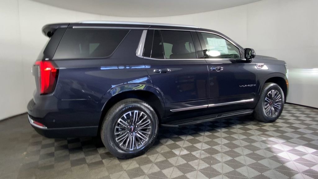 New 2026 GMC Yukon Elevation image 9