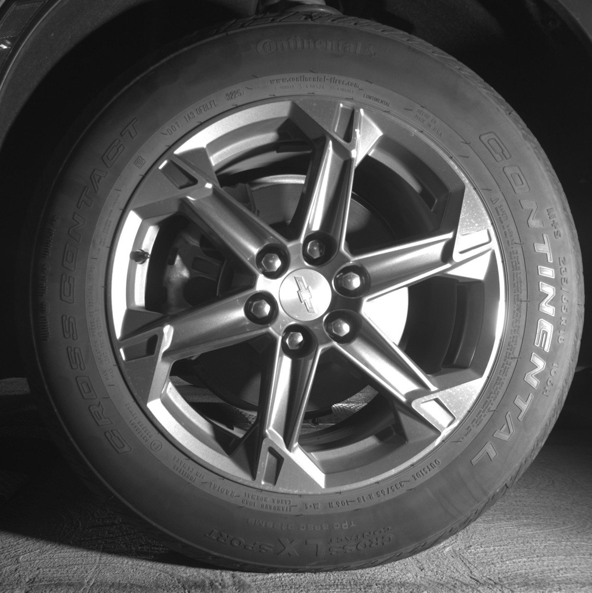Used 2025 Chevrolet Blazer LT FWD image 12