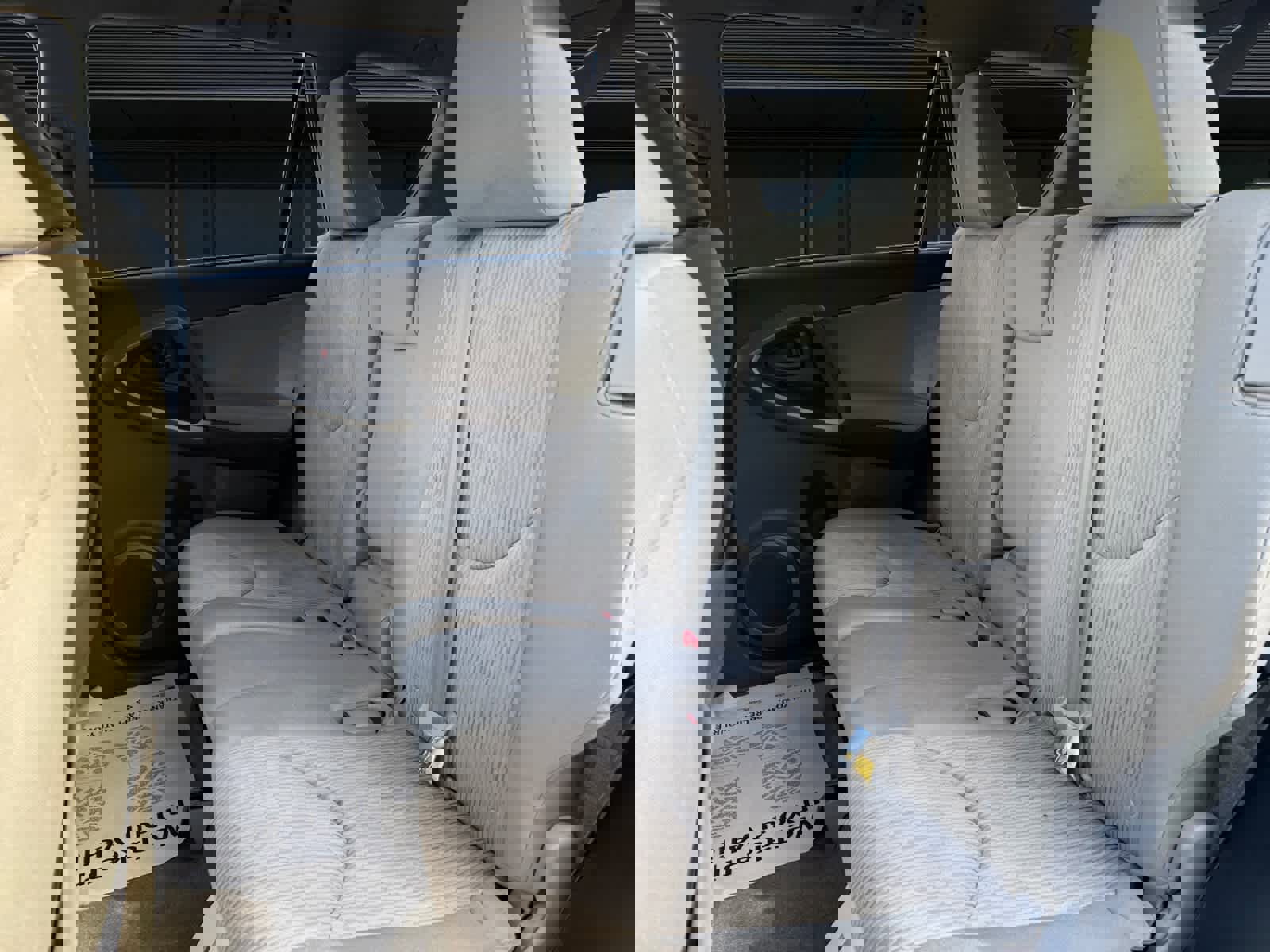 Used 2012 Toyota RAV4 4WD image 13