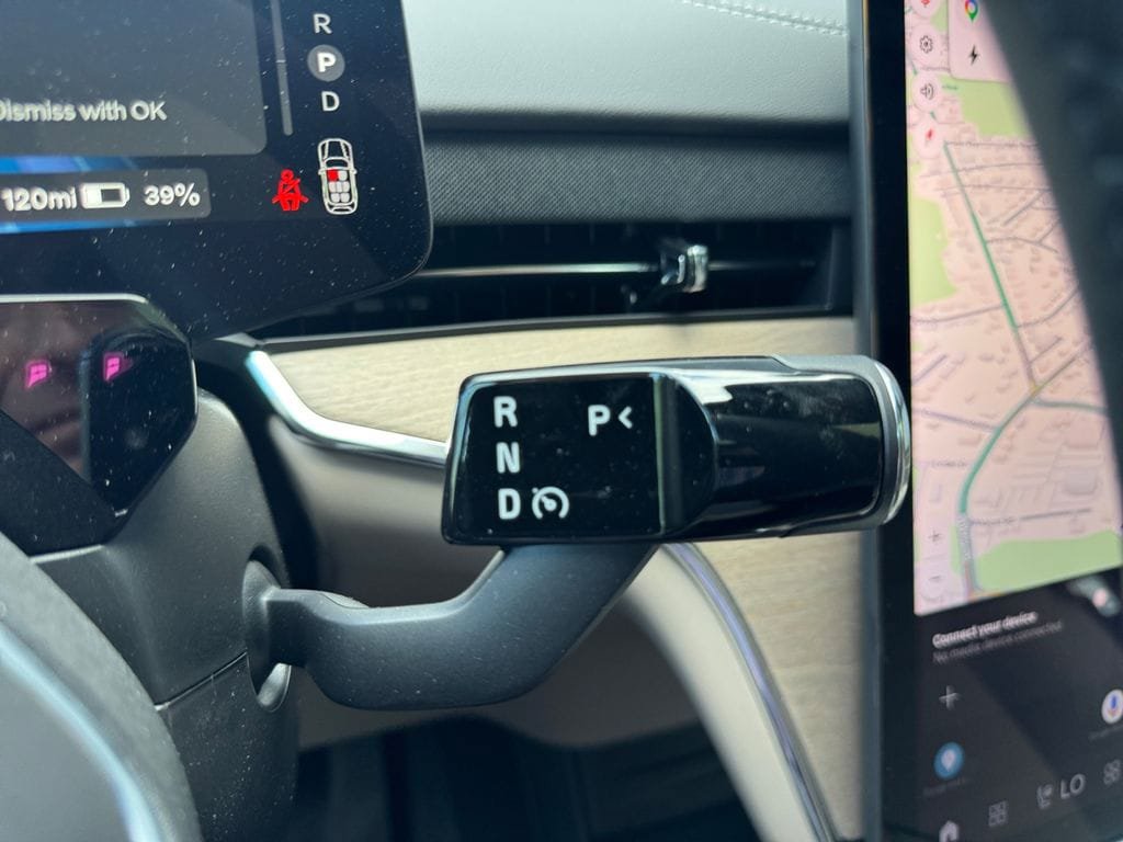 New 2026 Volvo EX90 Ultra AWD/4WD image 17