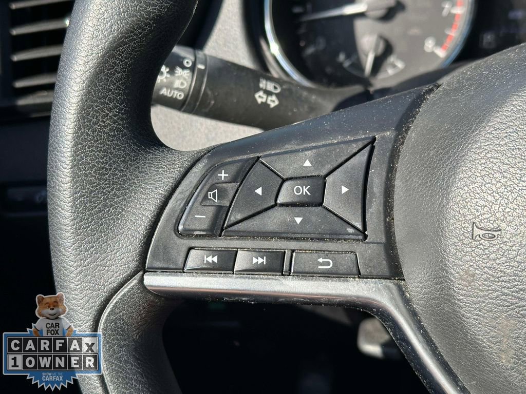 Used 2020 Nissan Rogue S AWD/4WD image 20