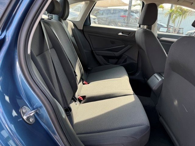 Used 2020 Volkswagen Jetta S w/ Driver Assistance Package FWD image 13