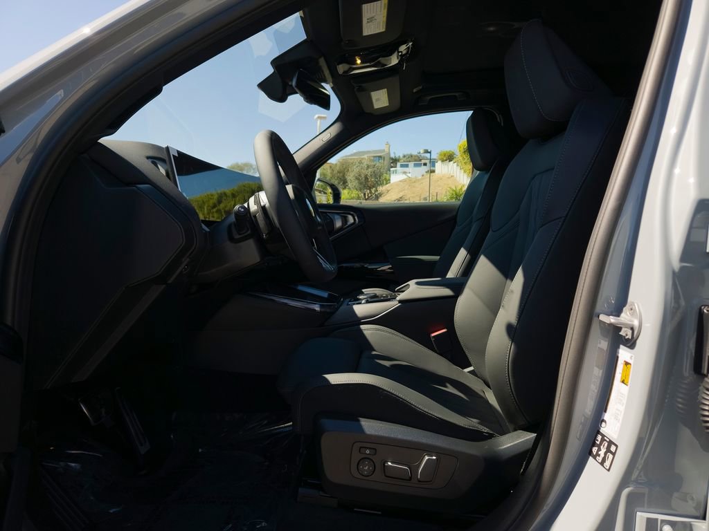 New 2026 BMW X3 xDrive30 w/ M Sport Package image 7