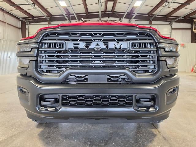 Used 2026 RAM 3500 Tradesman AWD/4WD image 8