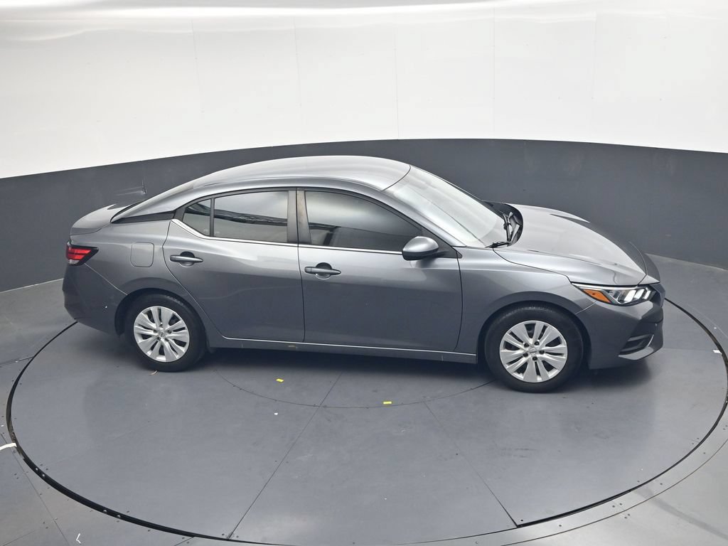 Used 2023 Nissan Sentra S FWD image 24
