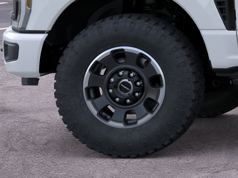 New 2026 Ford F250 XLT w/ XLT Premium Package AWD/4WD image 19