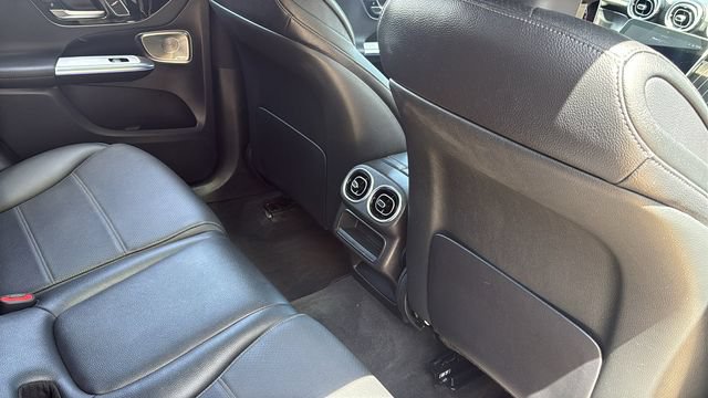 Certified 2025 Mercedes-Benz GLC 300 4MATIC image 15