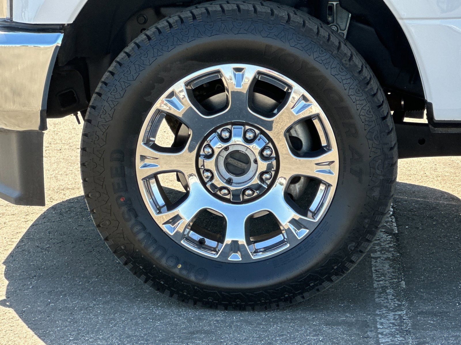 Certified 2020 Ford F350 Lariat w/ Lariat Ultimate Package image 26