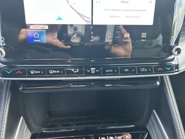 Used 2023 Jeep Wagoneer Series III w/ Convenience Group I AWD/4WD image 21