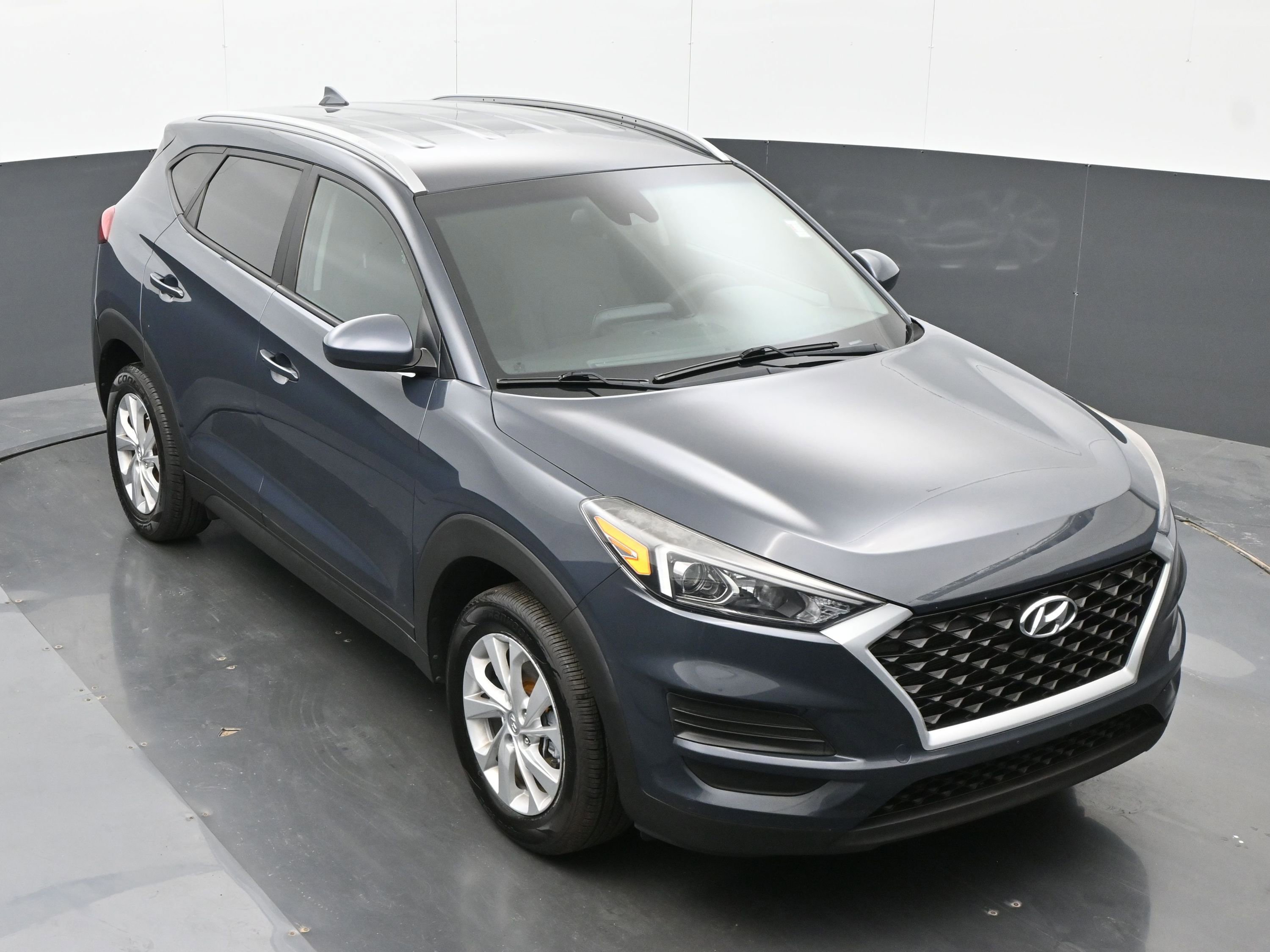 Used 2020 Hyundai Tucson Value FWD image 33