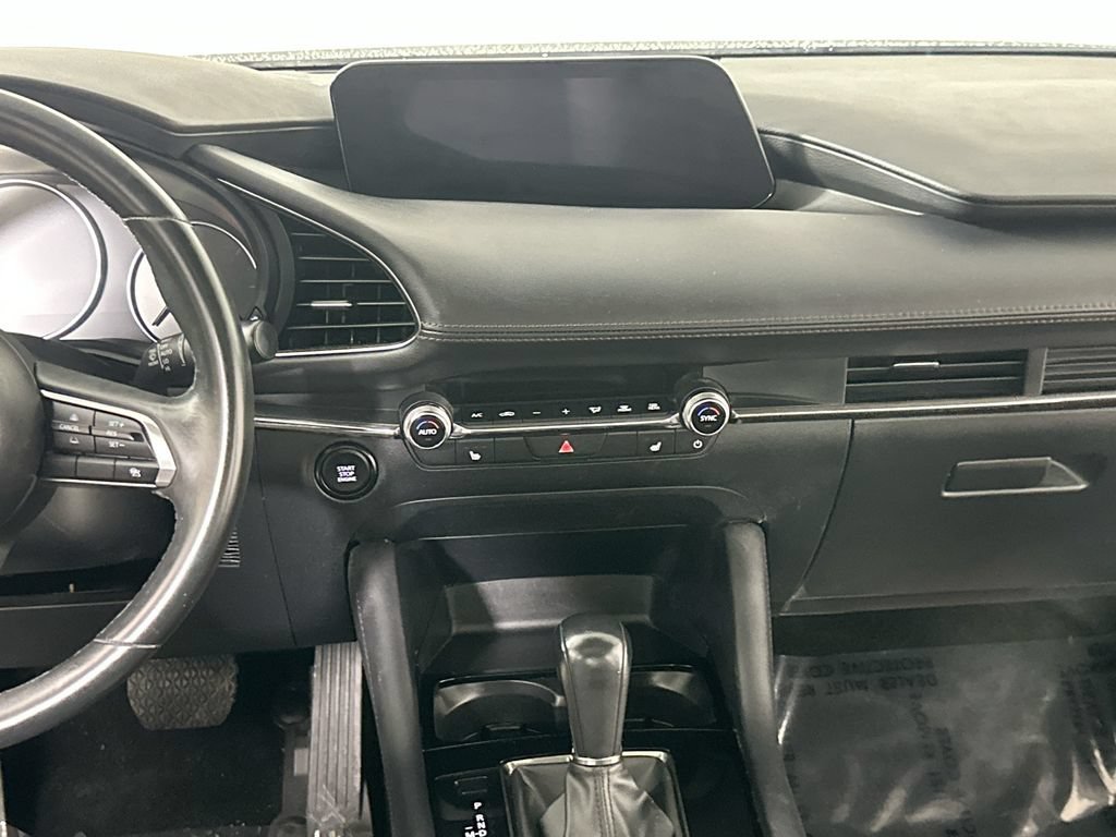 Used 2024 MAZDA MAZDA3 s FWD image 17